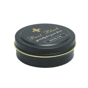 Mink Oil