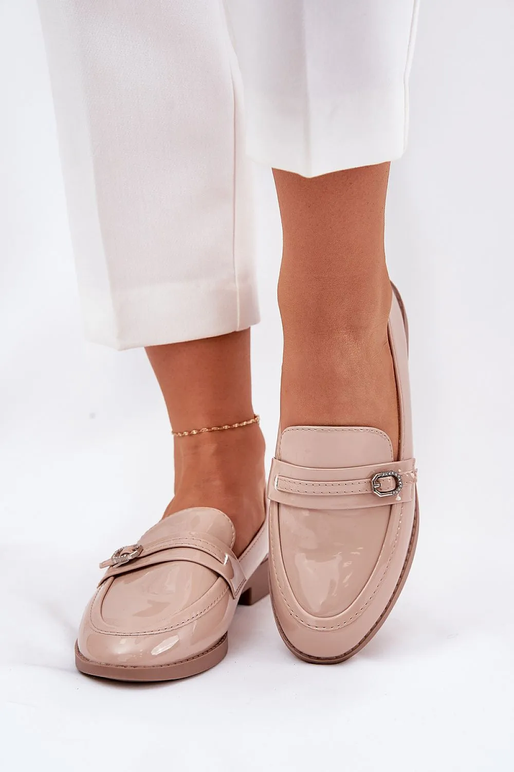 Mocassin