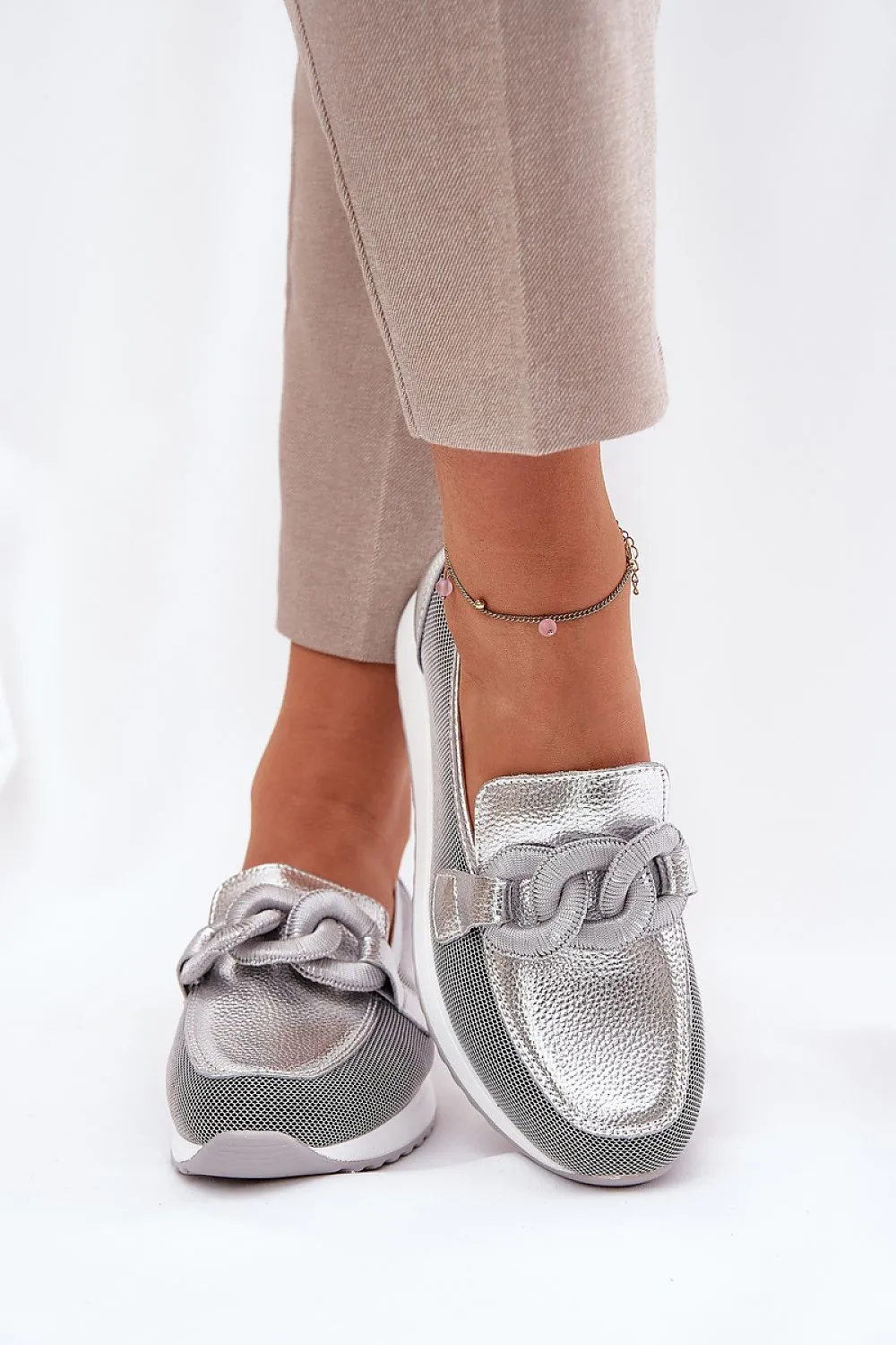 Mocassin