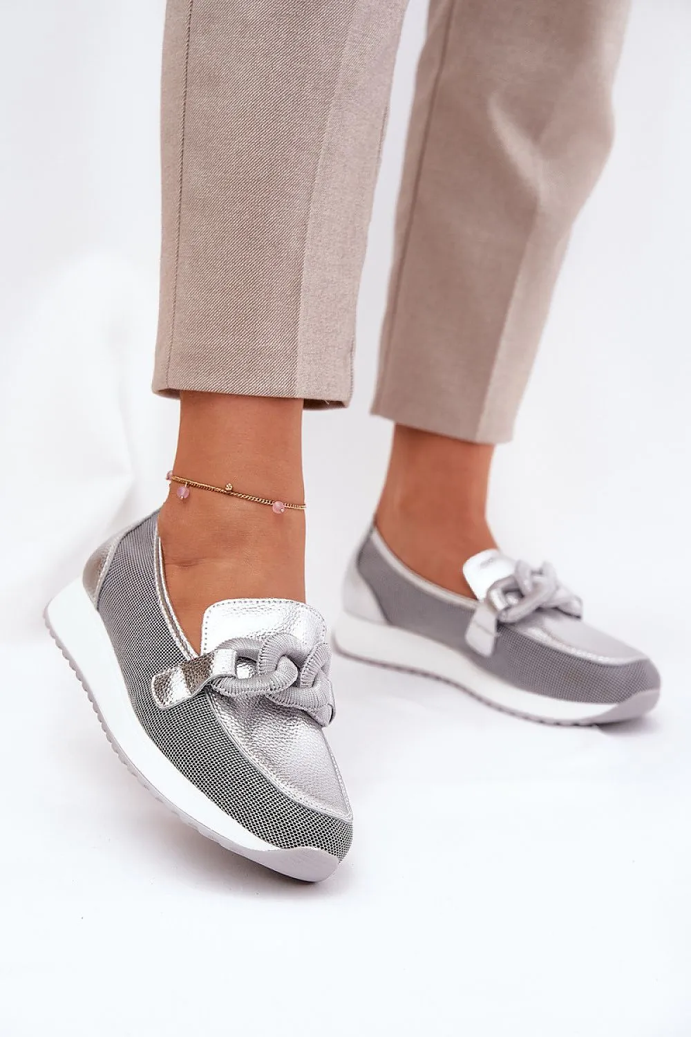 Mocassin