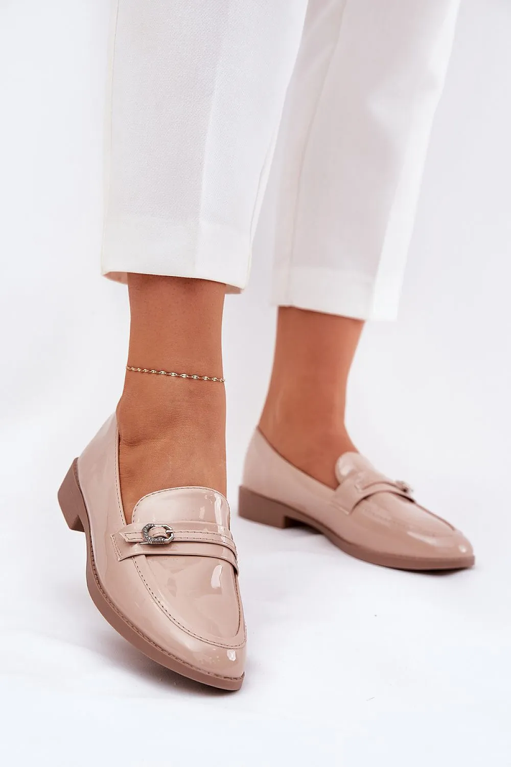 Mocassin