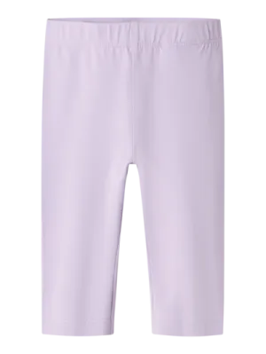 NAME IT | Mini Girl Capri Leggings