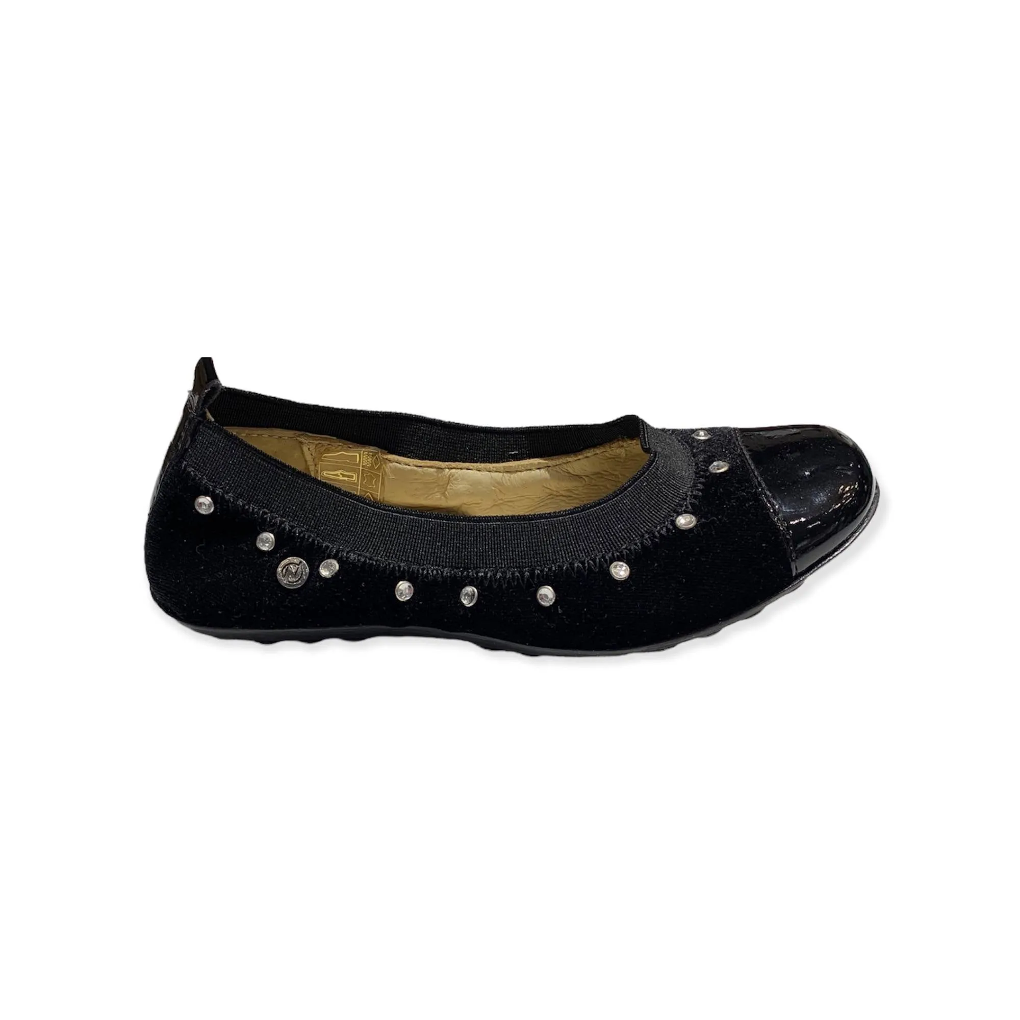 Naturino Strass Shoes