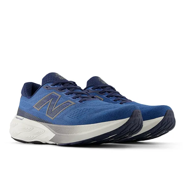New Balance Fresh Foam X 880 v15 2E Width (Men's) - Sea Stone