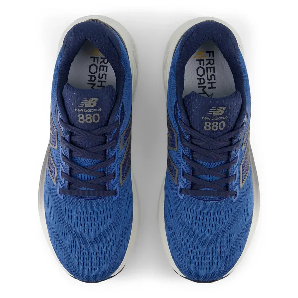 New Balance Fresh Foam X 880 v15 2E Width (Men's) - Sea Stone