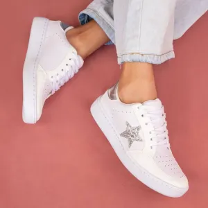 NEW Shine Bright Star Sneakers