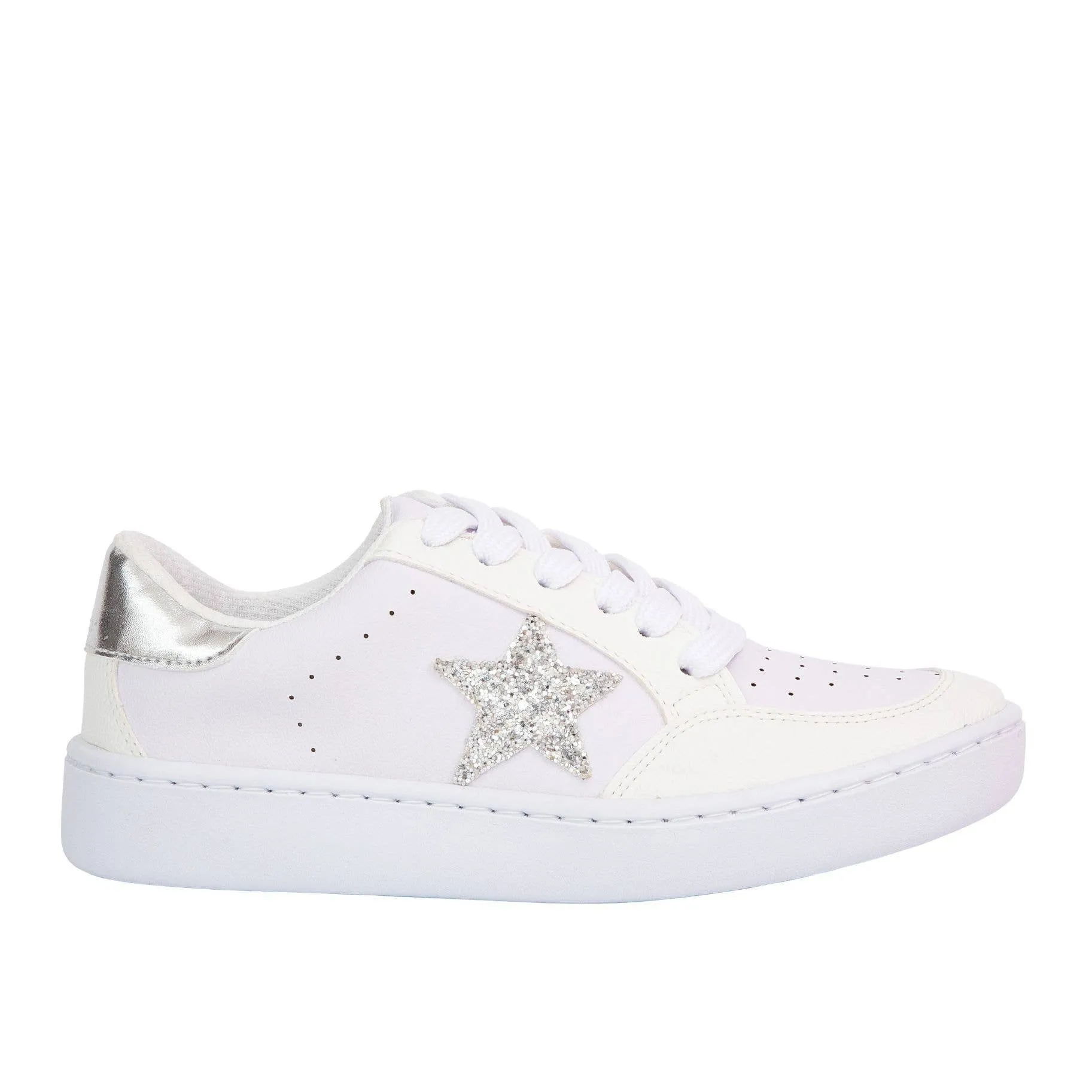 NEW Shine Bright Star Sneakers