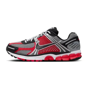 Nike Air Zoom Vomero 5 Metallic Silver/University Red HV0926-095