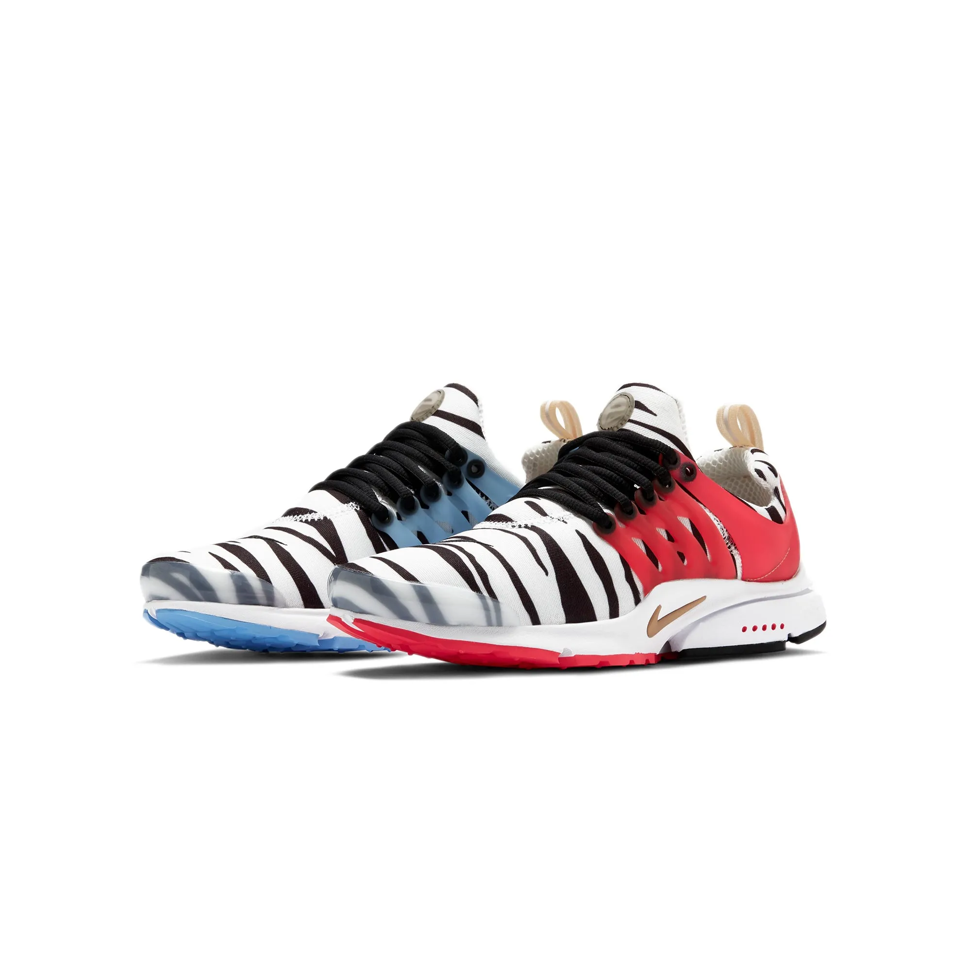NIKE MEN AIR PRESTO SHOE