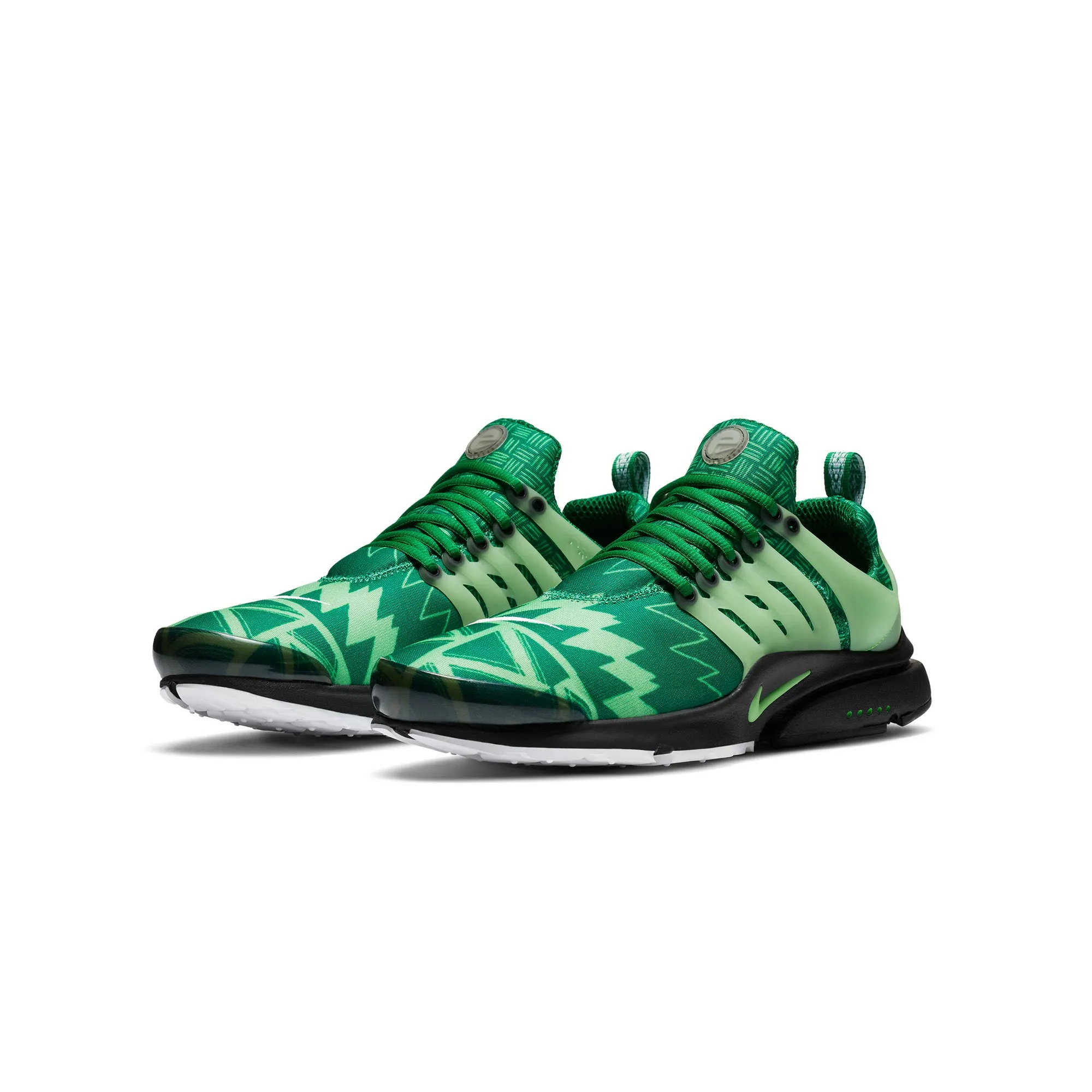 NIKE MEN AIR PRESTO SHOE