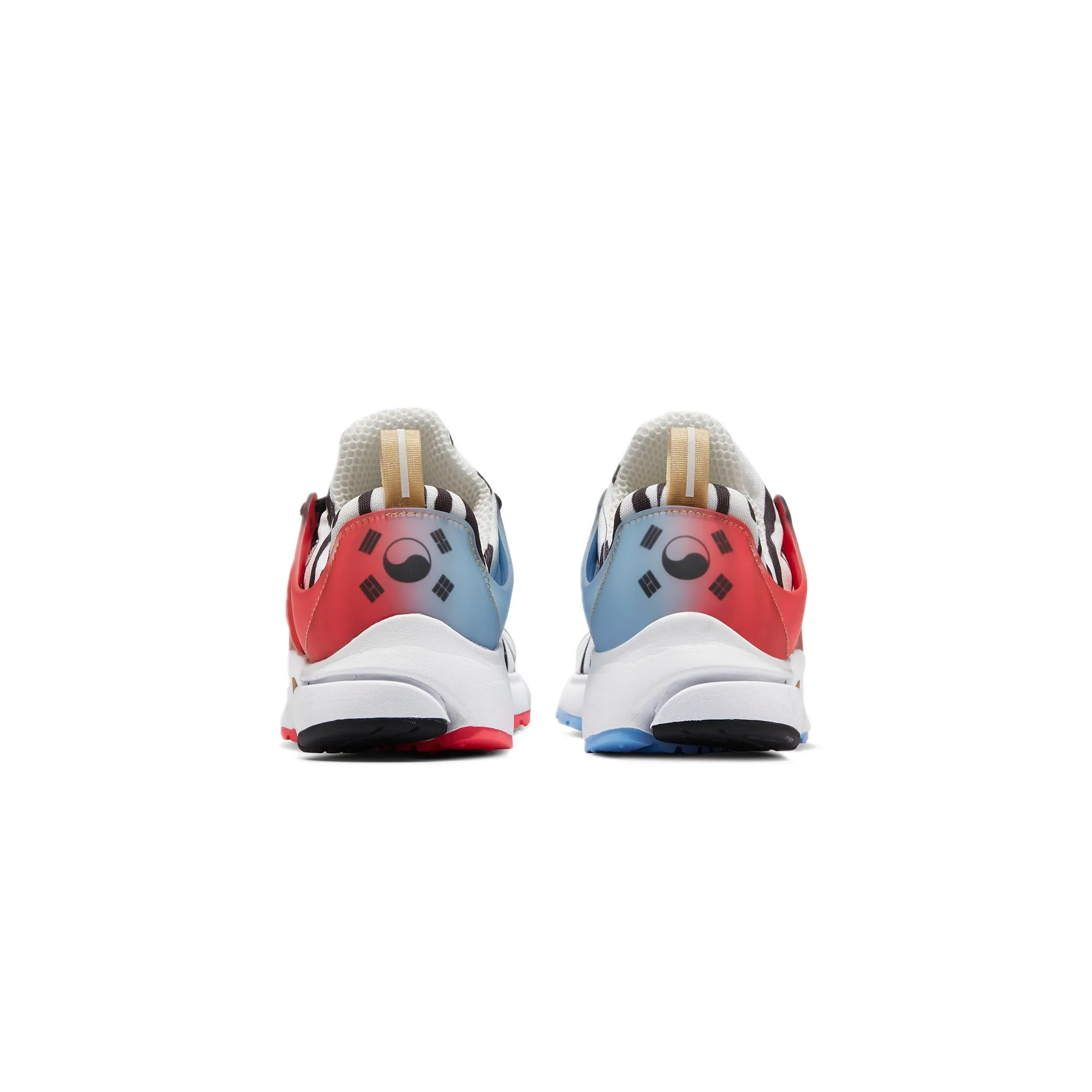 NIKE MEN AIR PRESTO SHOE