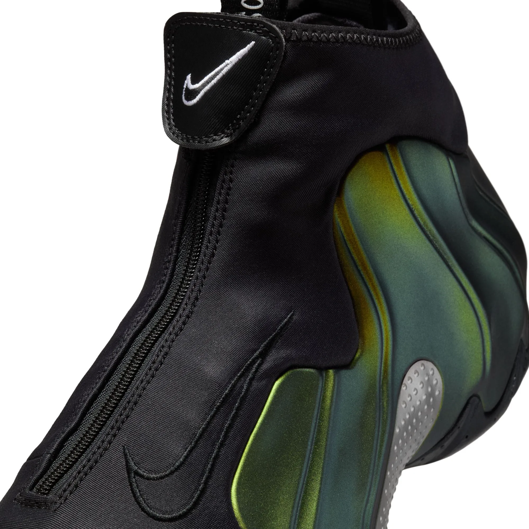 Nike Mens Air Flightposite Shoes