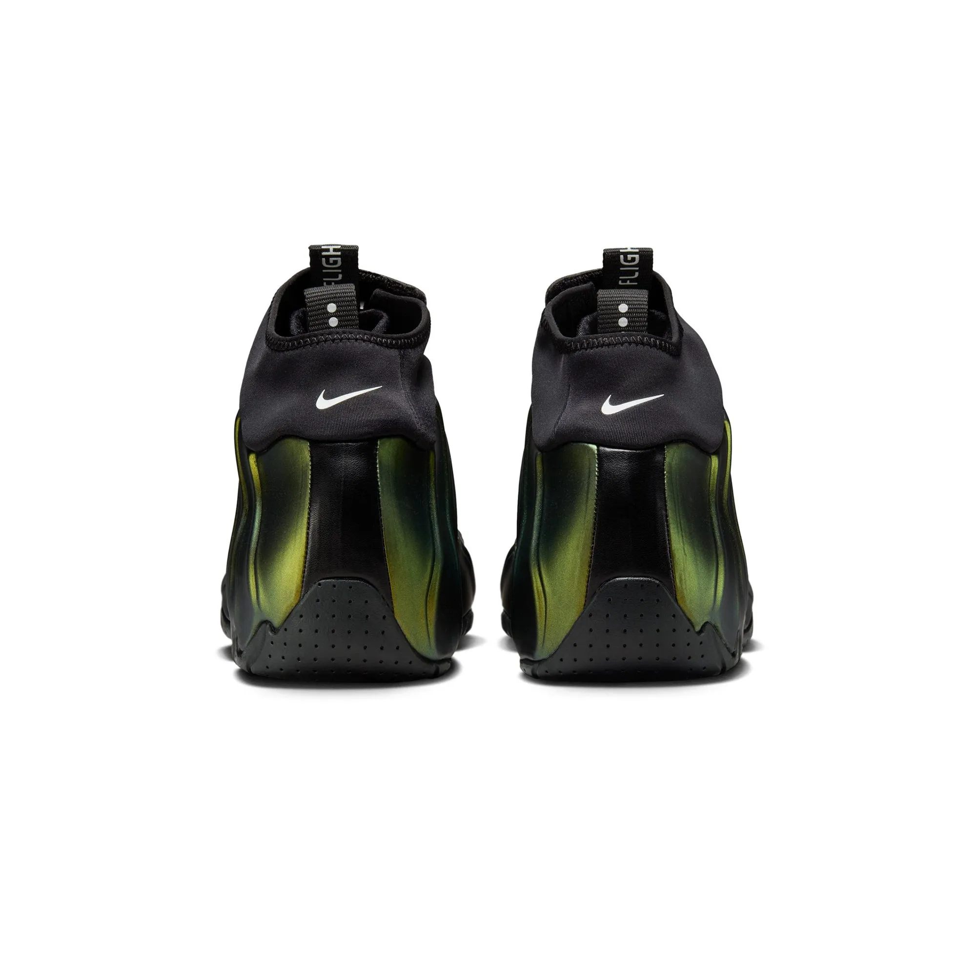 Nike Mens Air Flightposite Shoes