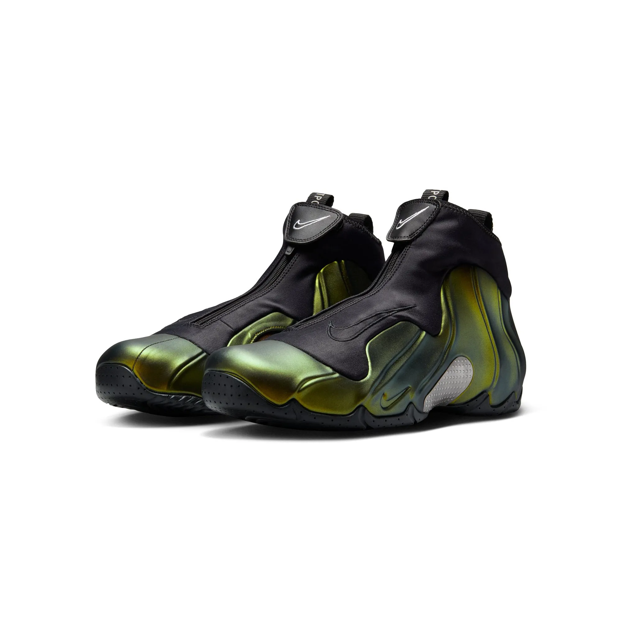 Nike Mens Air Flightposite Shoes