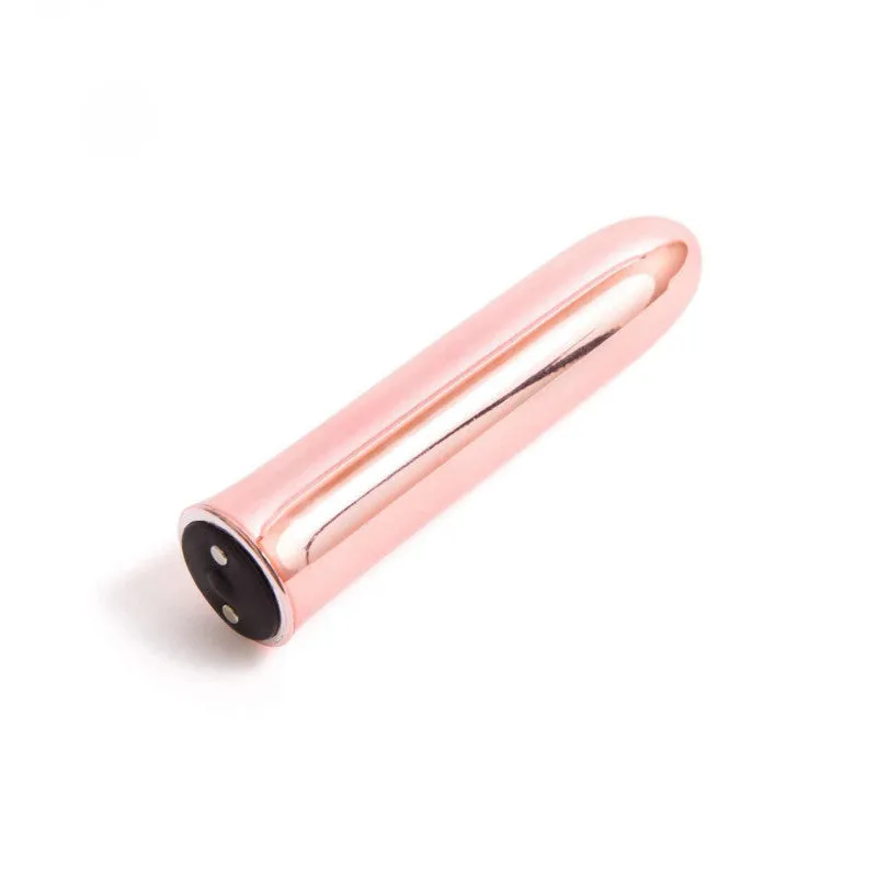 Nubii 10 Function Bullet - Rose Gold