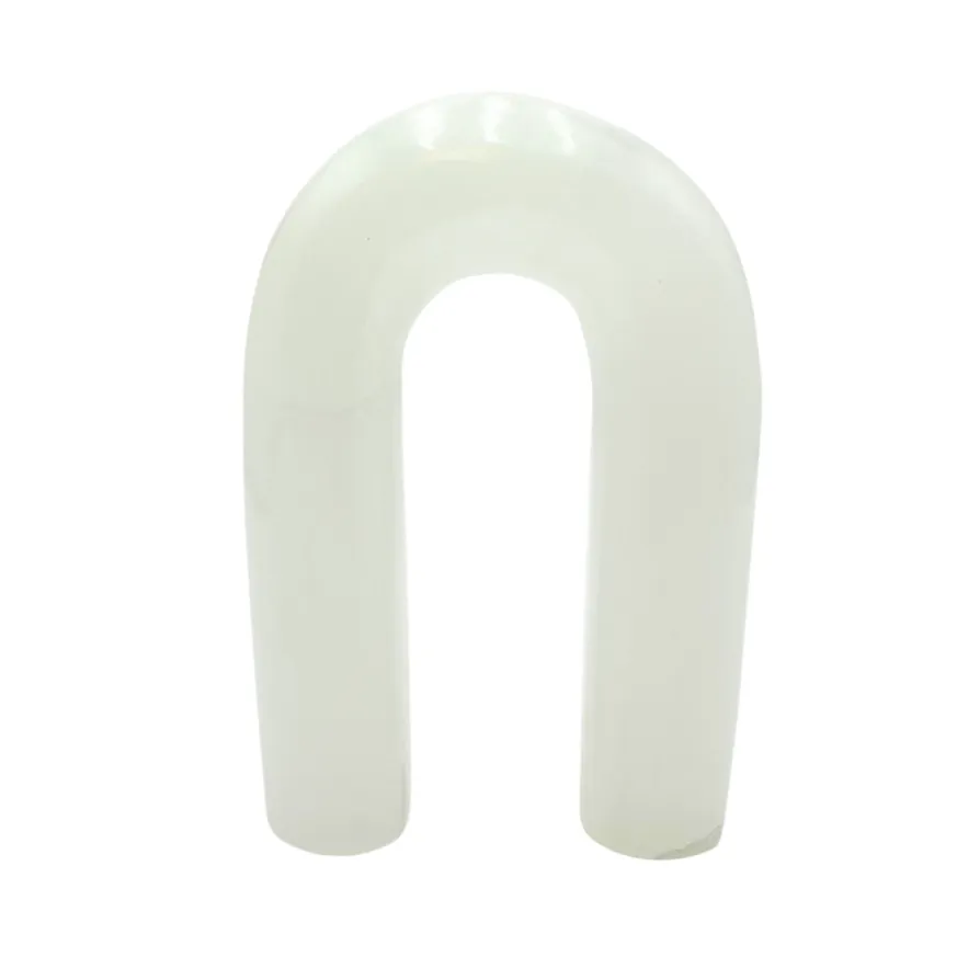 Onyx Arch Sculpture