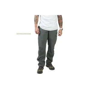 OPS Stretchy Stealth Warrior Pants - Shadow Grey (L Size)