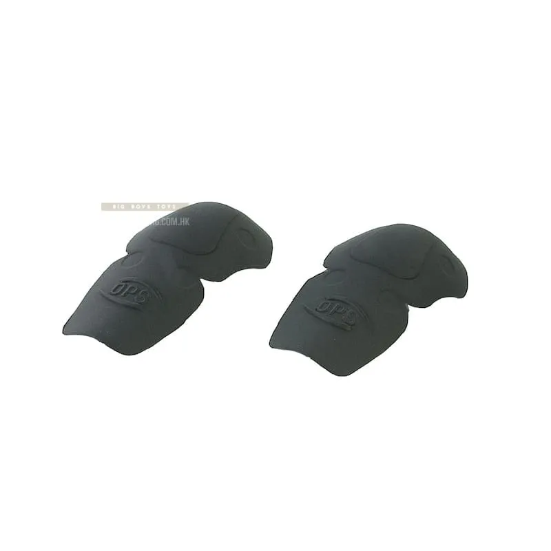 OPS Stretchy Stealth Warrior Pants - Shadow Grey (L Size)