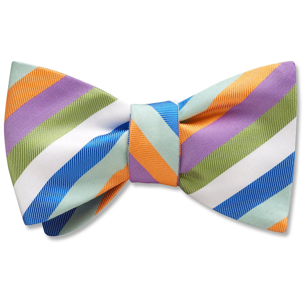 Orchard Run - Dog Bow Ties