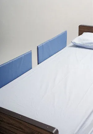 Pad Side Rail Bed Split Rail by Skilcare