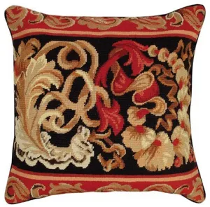 Palazzo Decorative Pillow NCU-28