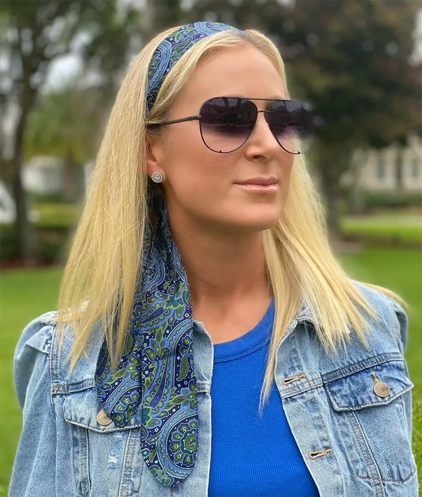 Pride Lane - Hair Scarf