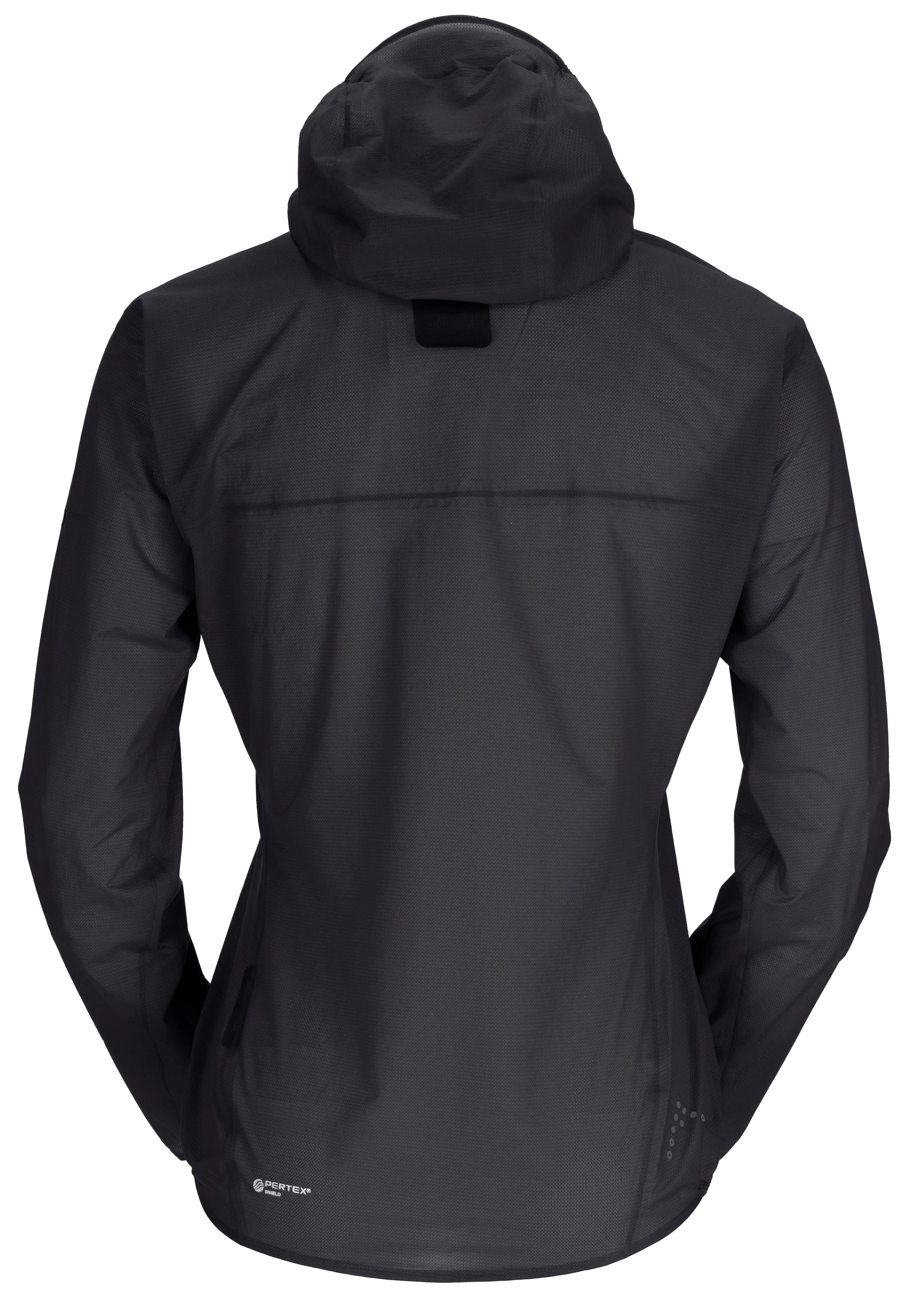 Rab Women's Phantom Waterproof Pull-On Jacket