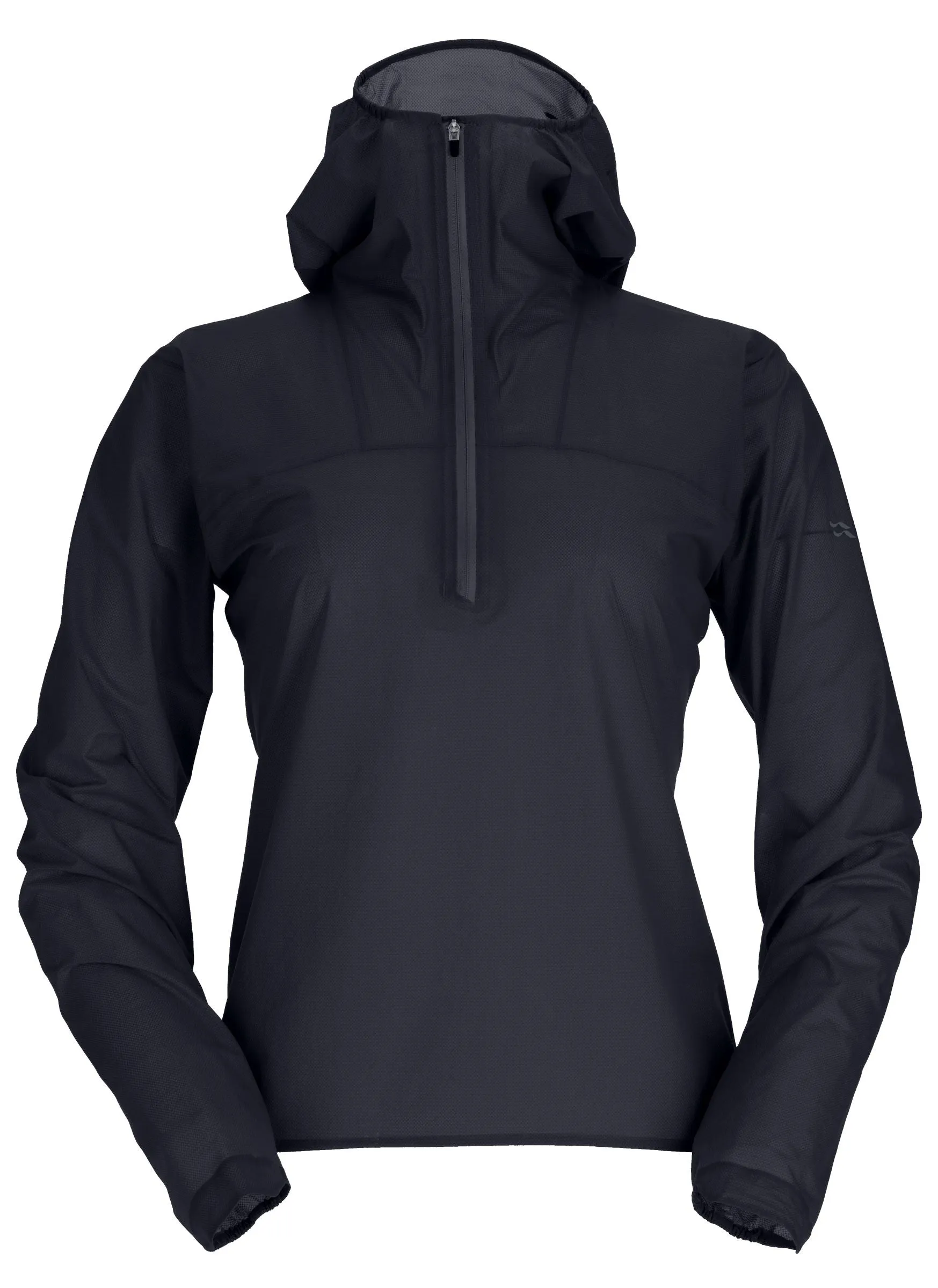Rab Women's Phantom Waterproof Pull-On Jacket