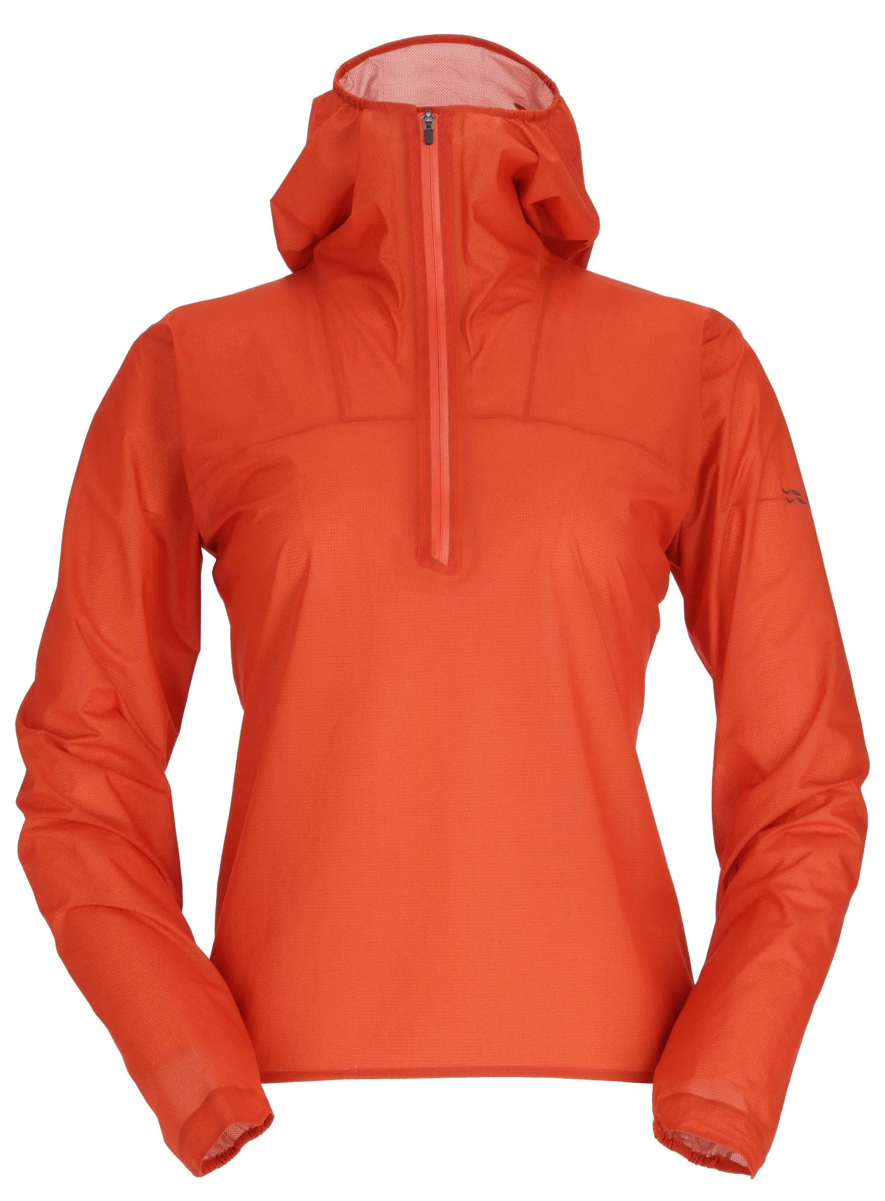Rab Women's Phantom Waterproof Pull-On Jacket