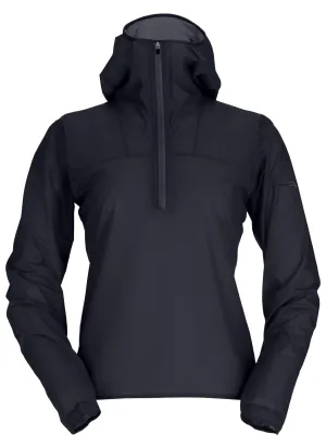 Rab Women's Phantom Waterproof Pull-On Jacket