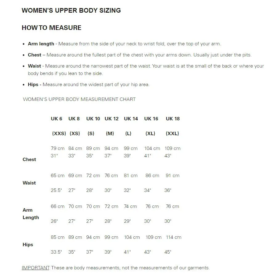 Rab Women's Phantom Waterproof Pull-On Jacket