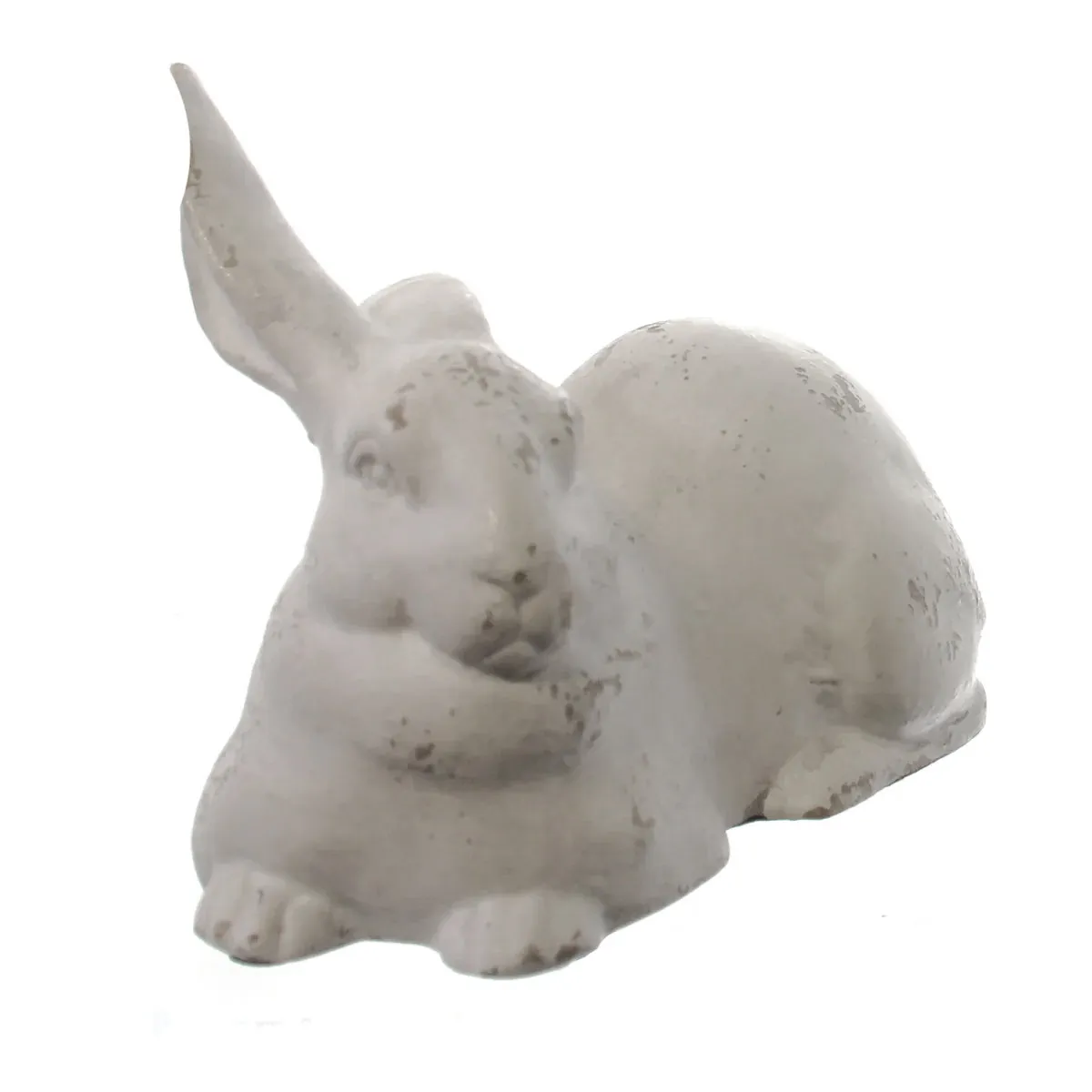 Rabbit Figurine- Large