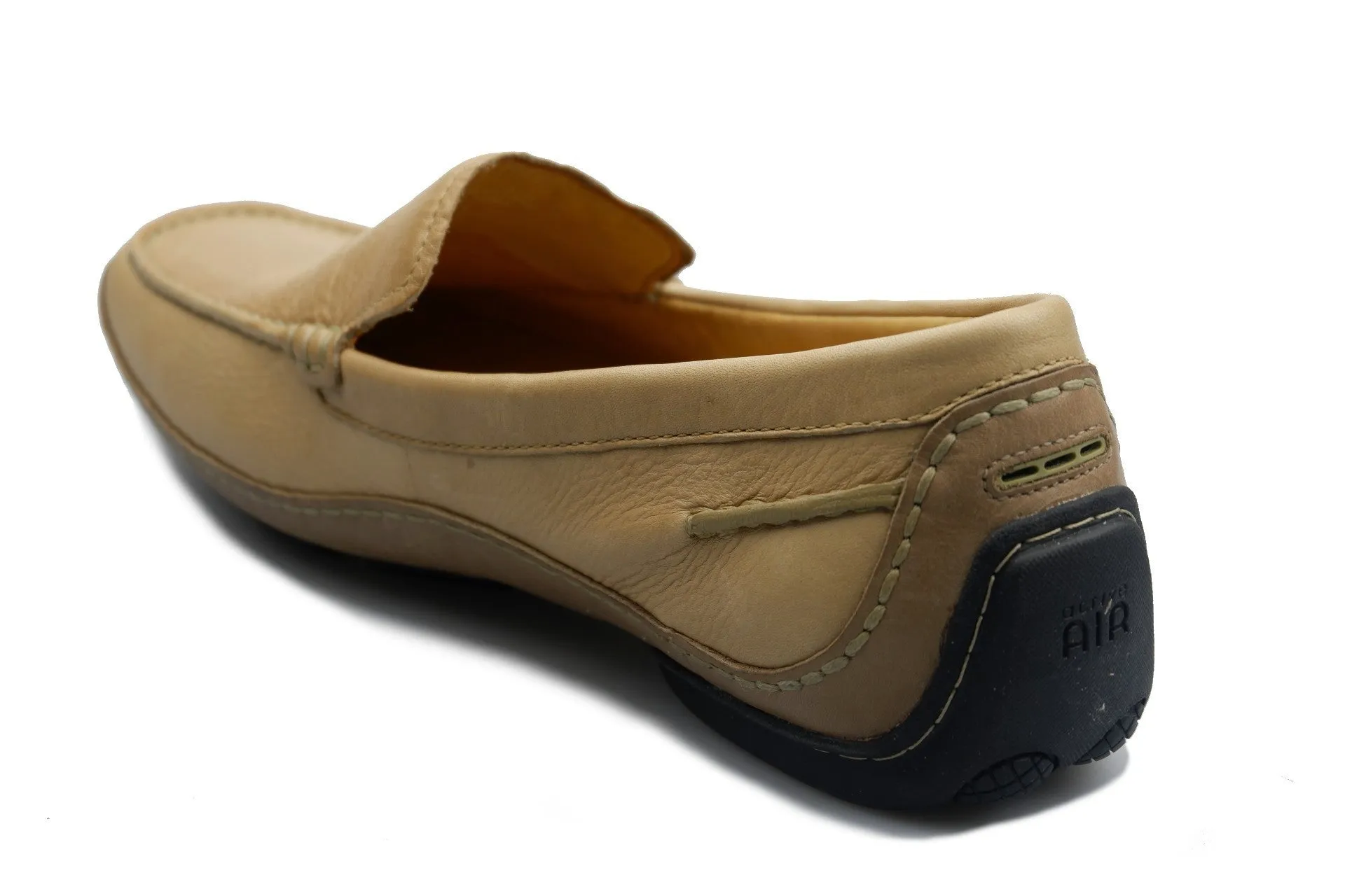'Rapid Mocc' men's loafers