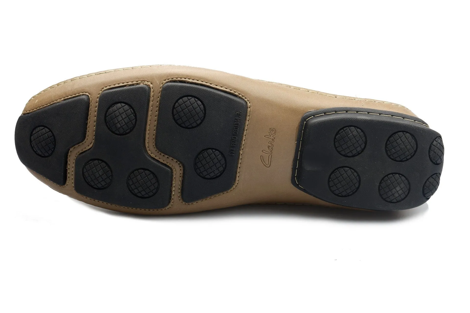 'Rapid Mocc' men's loafers