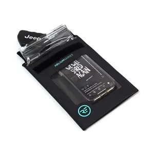 RE Waterproof Pouch
