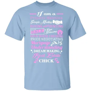 Real Estate Chick T-Shirt
