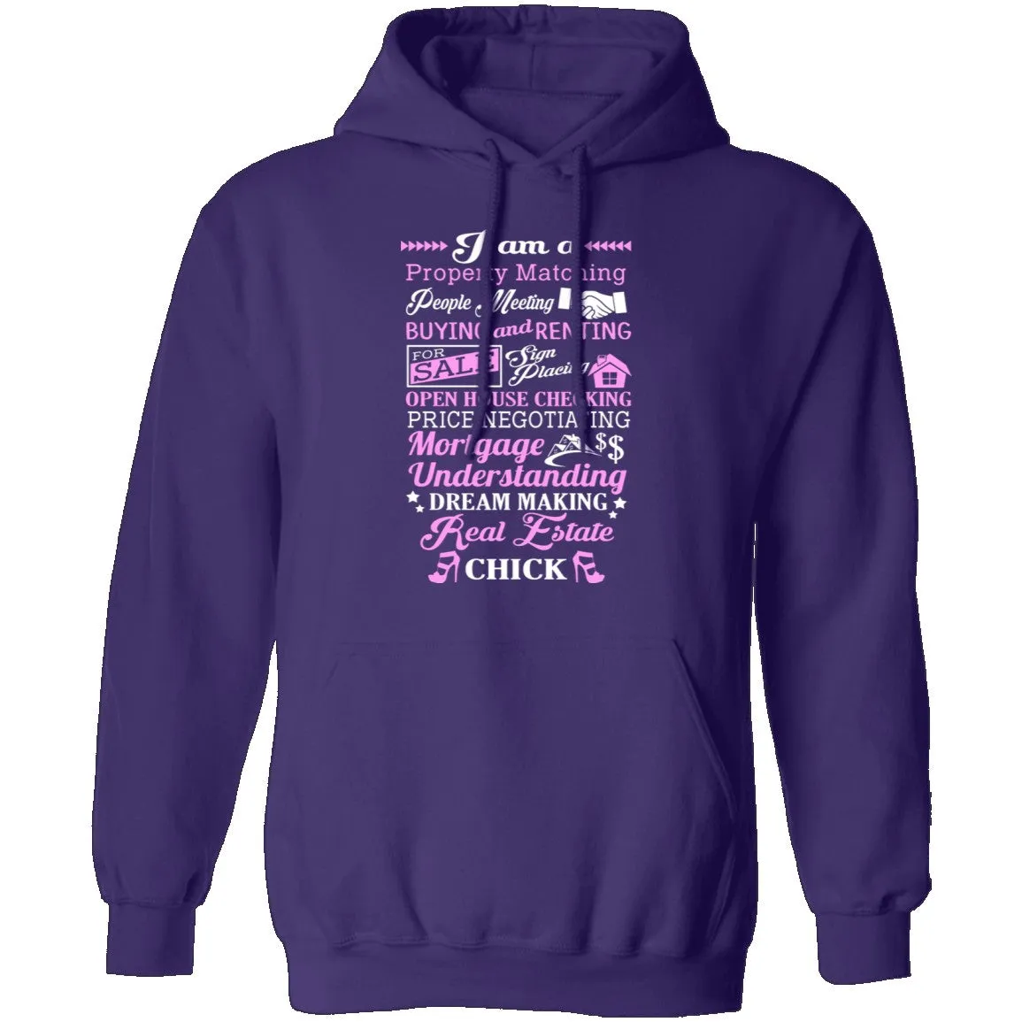 Real Estate Chick T-Shirt