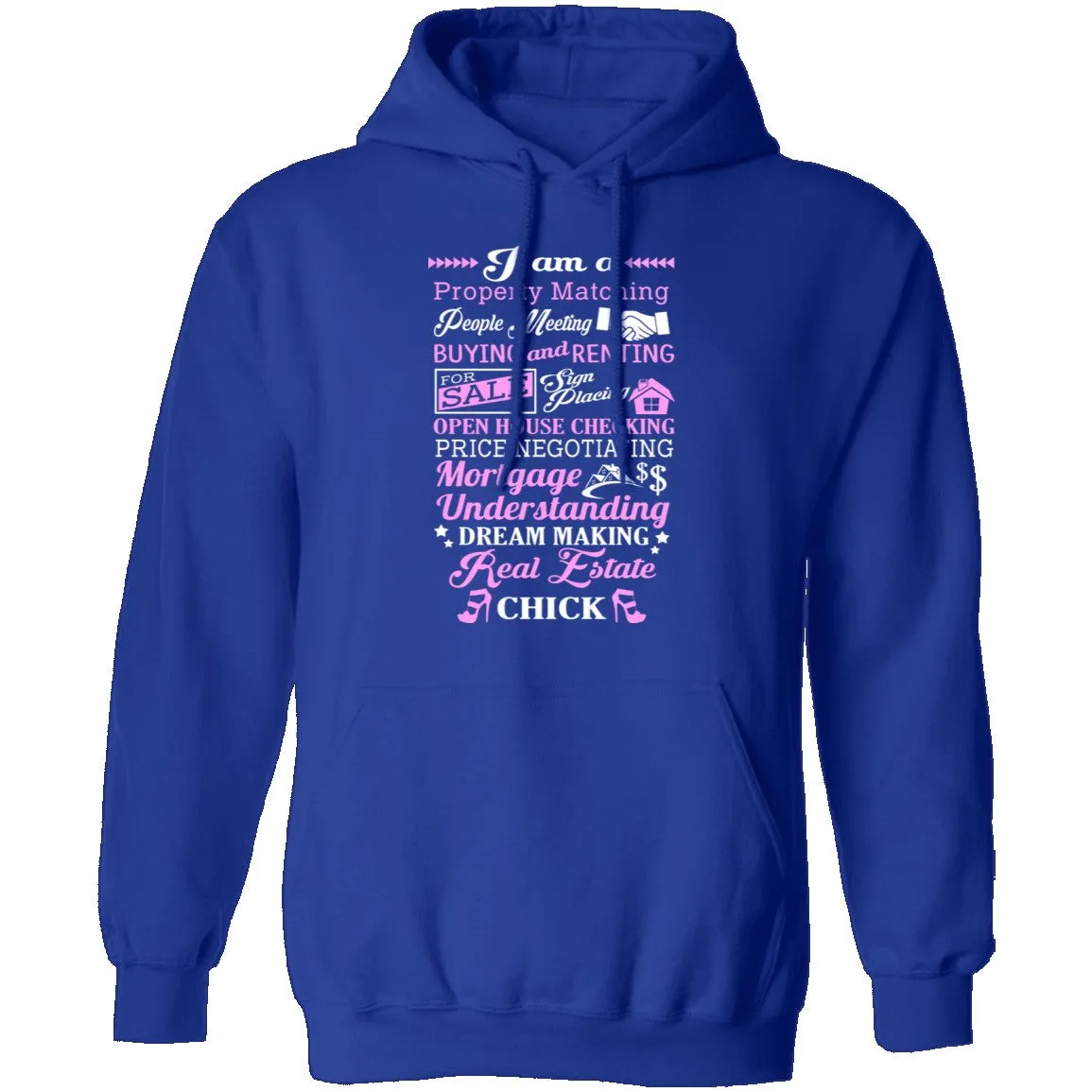 Real Estate Chick T-Shirt