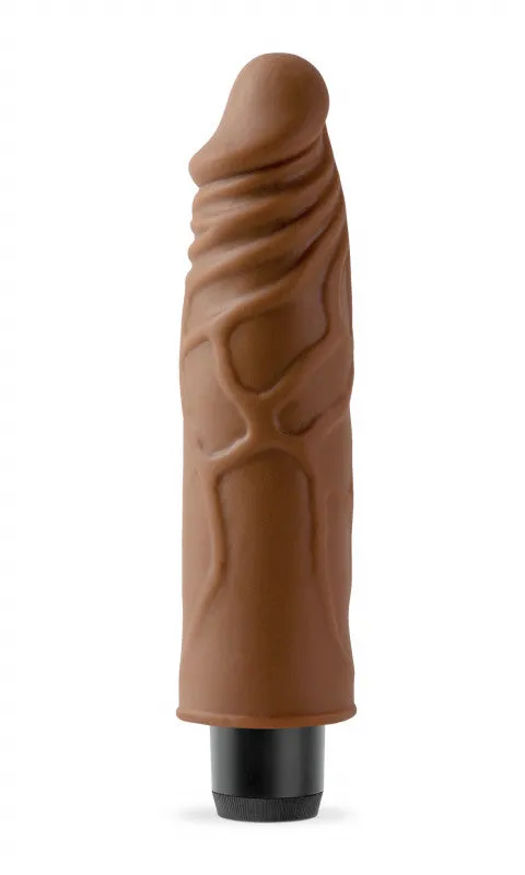 Real Feel  Toyz #1 - Brown