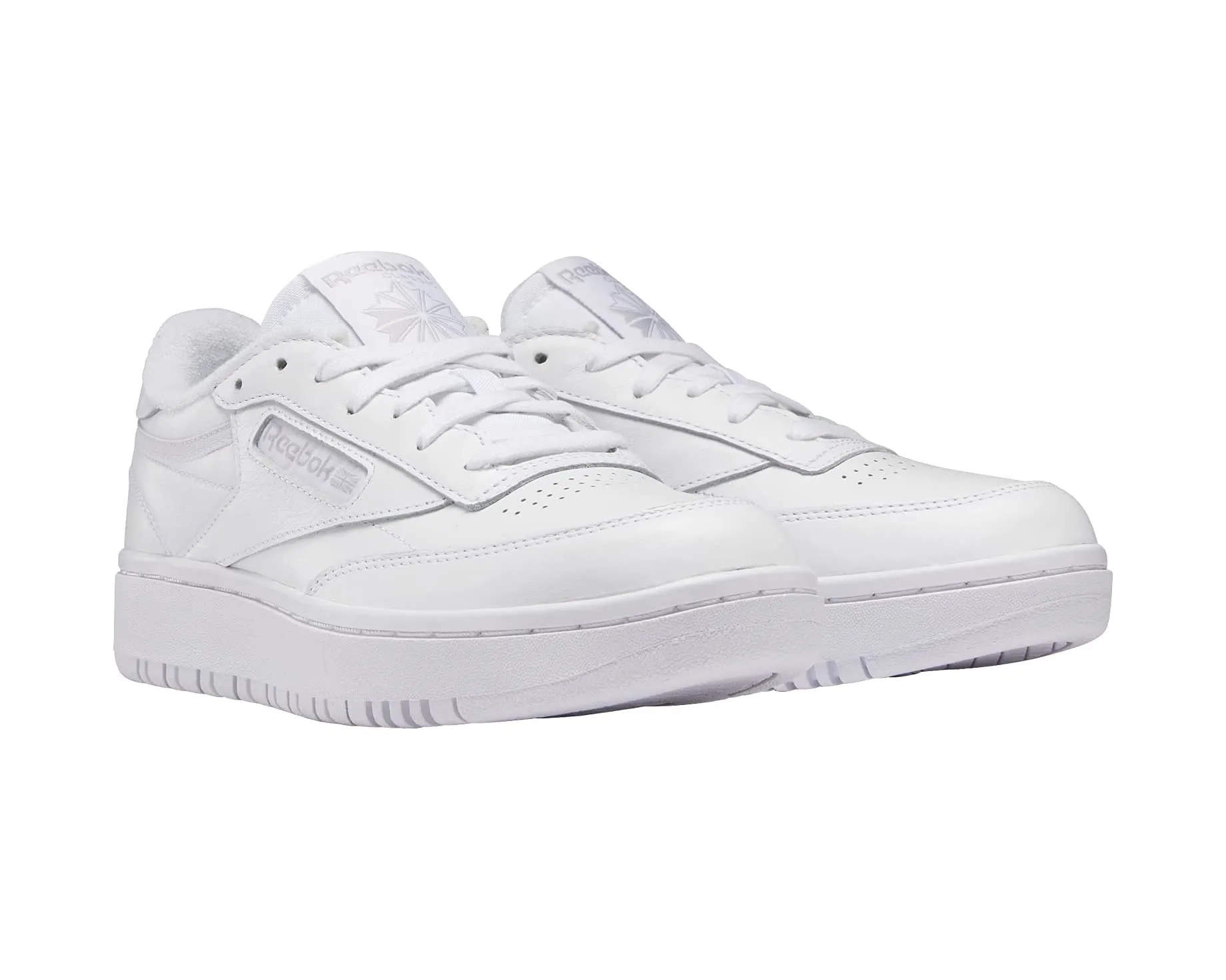Reebok Club C Double Sneakers