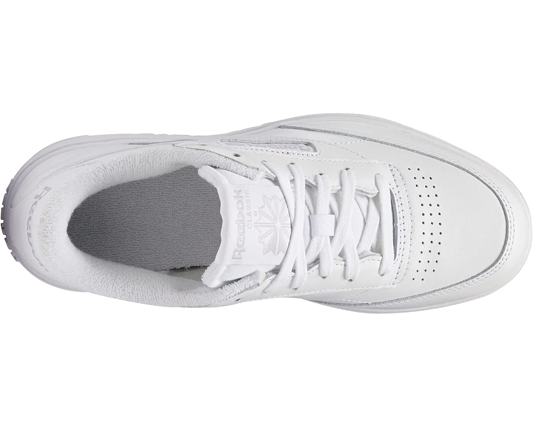 Reebok Club C Double Sneakers