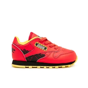 Reebok X Jurassic Park CL Leather Shoes