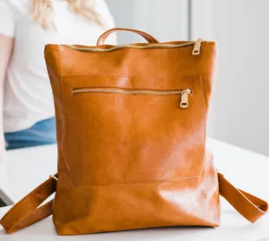 Reese Backpack