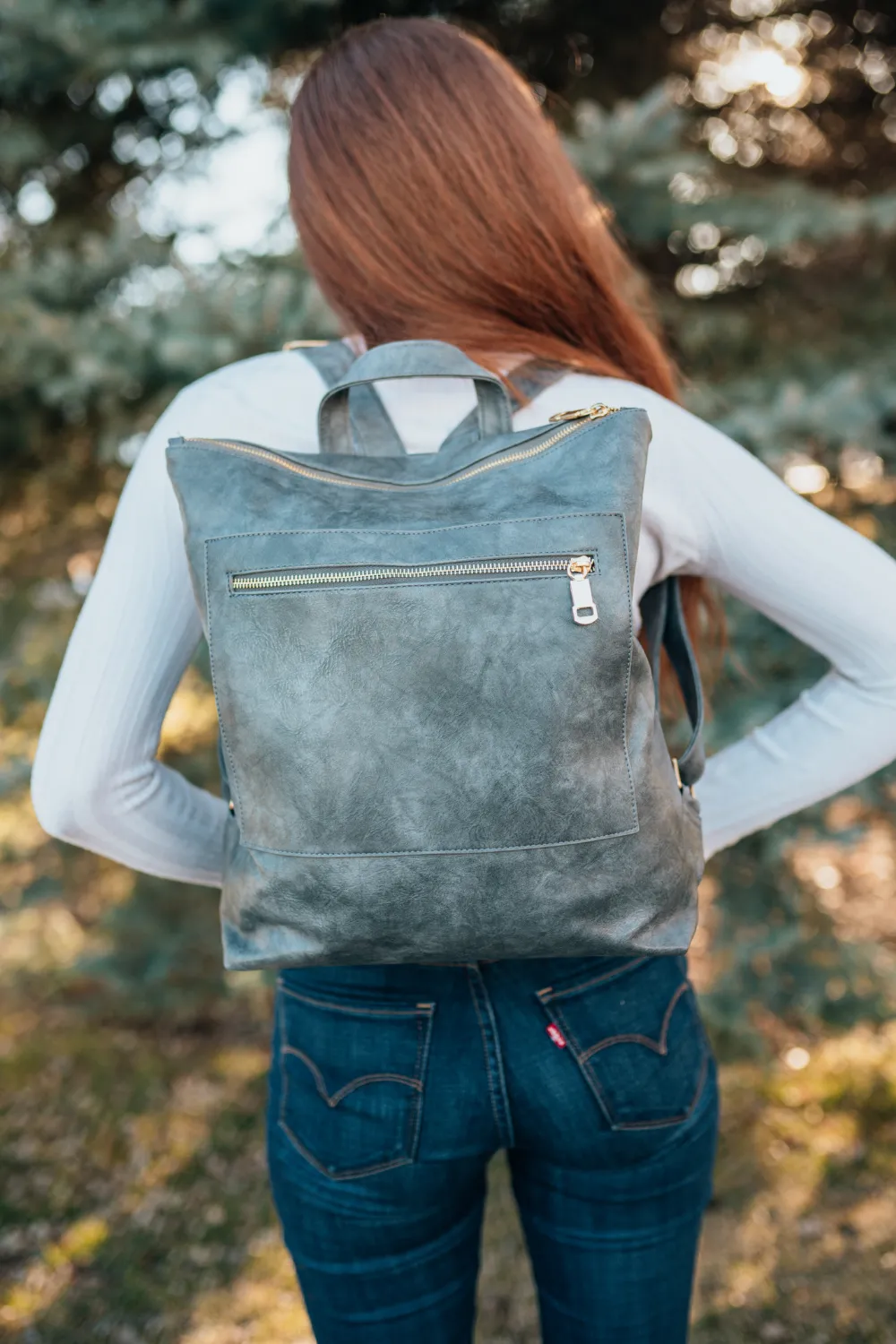 Reese Backpack