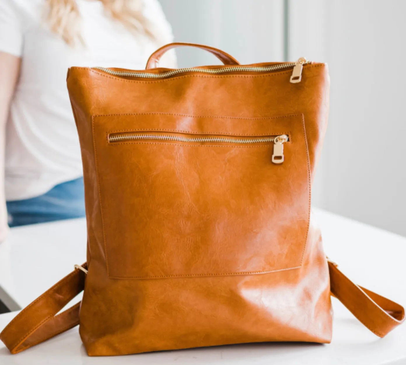 Reese Backpack