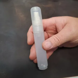 Refillable Leather Stain Pen -Small
