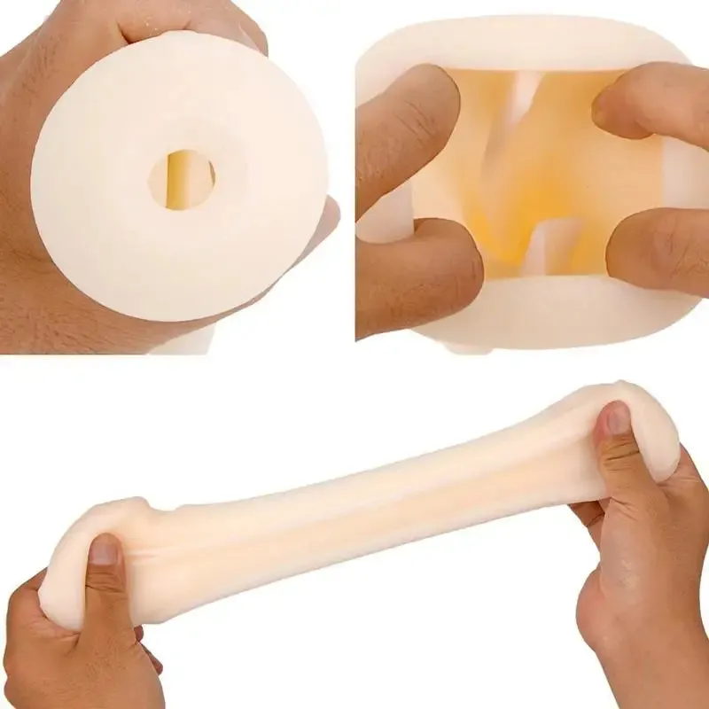 Rends Vorze A10 Cyclone Shape Stretchy Fleshlight Sleeve