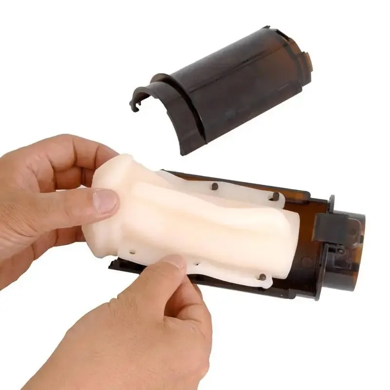 Rends Vorze A10 Cyclone Shape Stretchy Fleshlight Sleeve