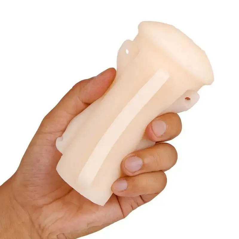 Rends Vorze A10 Cyclone Shape Stretchy Fleshlight Sleeve