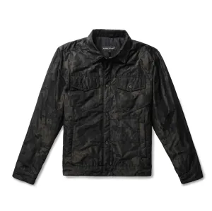 Robert Barakett Canning Jacket